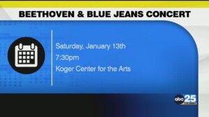 Local Living Jan.8, 2024