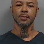 Burton Terrence Dewayne