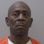 Mitchell William Gerald