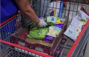 Food At Home Prices Up 1.3% Last Year