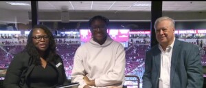 Former Gamecock Aliyah Boston Teams Up With Experience Columbia