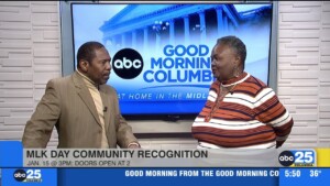 Mlk Day Community Intv.