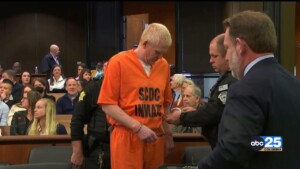 Murdaugh Retrial Denied 11pm Pkg