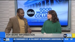 Lourie Center Open House Intv.