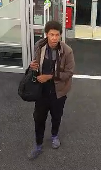 Ldp Shoplifting 3