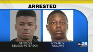 Sumter Men Facing Multiple Charges