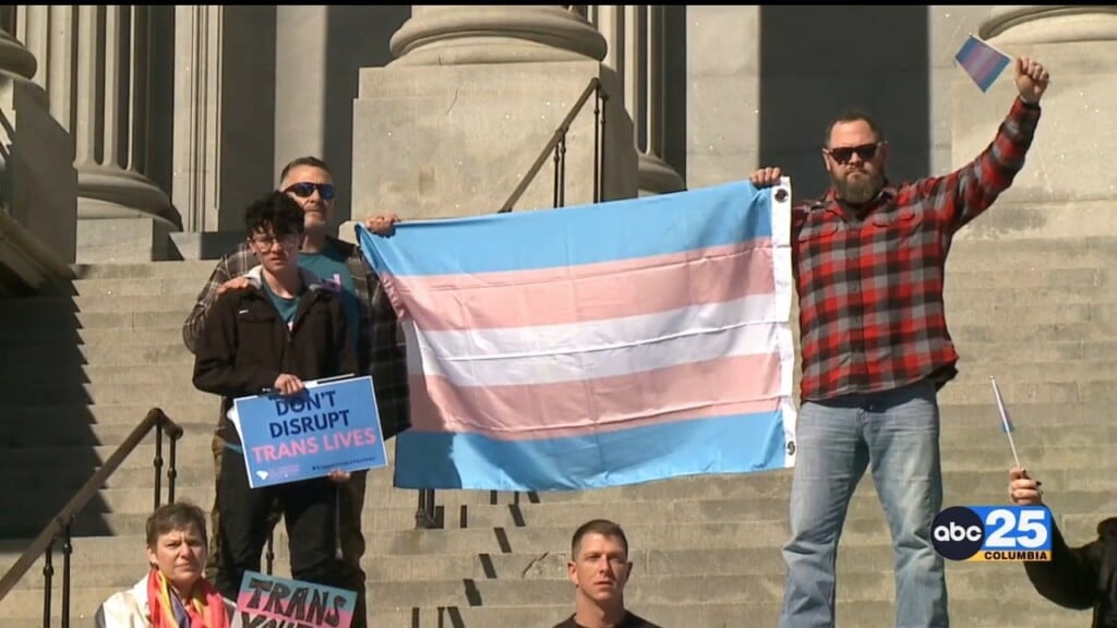 Bill Banning Gender Transitioning Procedures Heading To House After Passing Committee Ruling