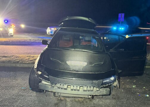 Kershaw ABC Columbia