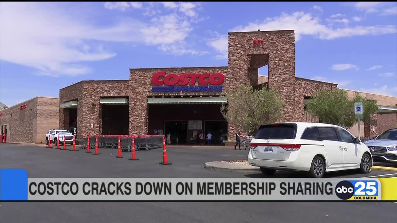 Costco Cracks Down On Membership Entry - ABC Columbia