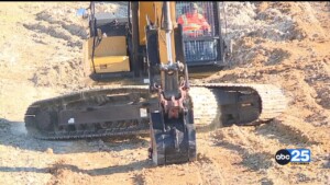 Interchkange Porject