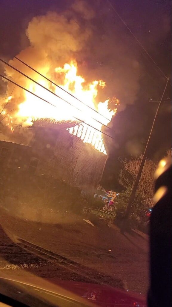 Crfd Fire 1