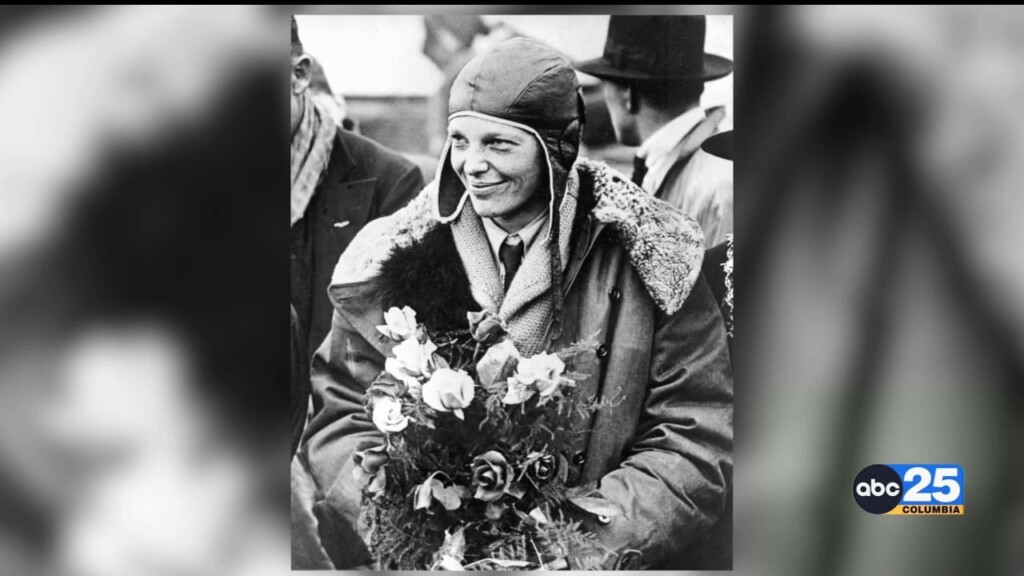 Why Exploration Team Believes They Found Amelia Earhart's Plane
