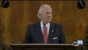 State Of The State Pkg