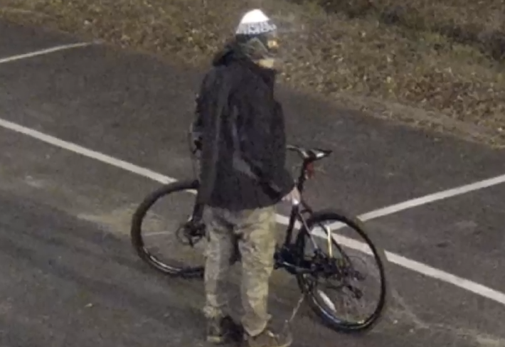 Cayce police suspect