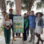 St Pats Band Announcement 1