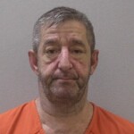 Sharpe George Anthony