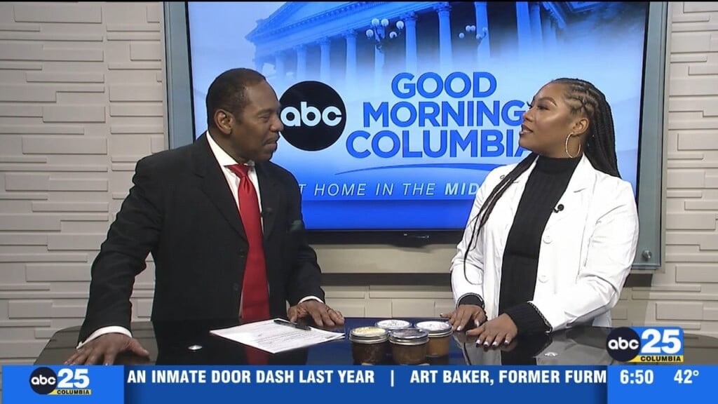 Diamond Moore Intv.