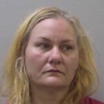Padgett Kimberly Lee