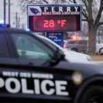 School Shooting Iowa