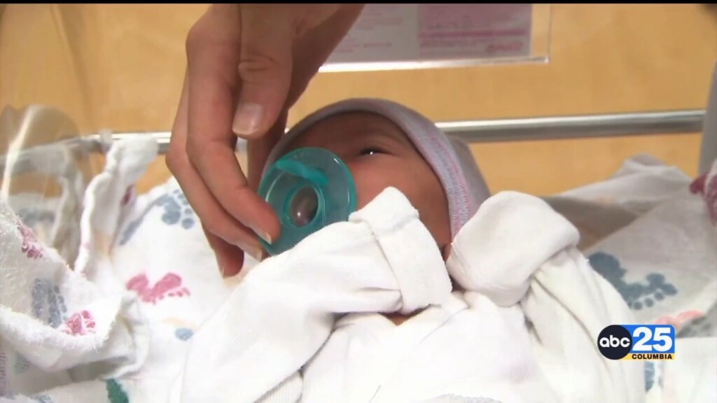 Birth Defects Awareness Month Experts Offer Parents Resources, Prevention Tips
