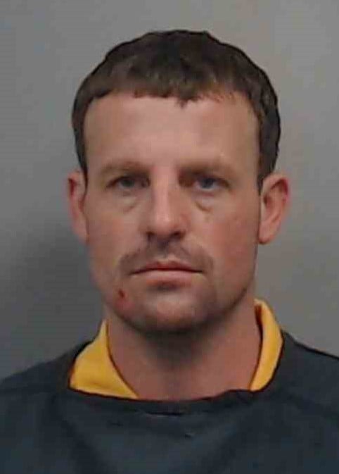 Whitmire arrest