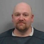 Berley Brandon James