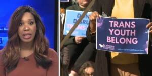 Transgender Bill To Senate