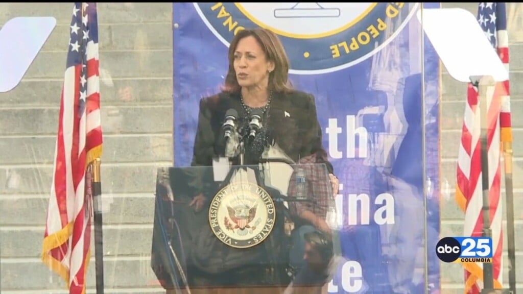 Vp Harris Pkg