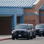 School Shooting Iowa