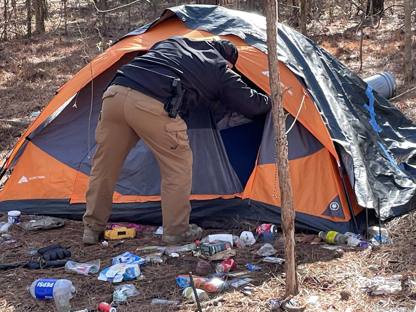 Kershaw ABC Columbia