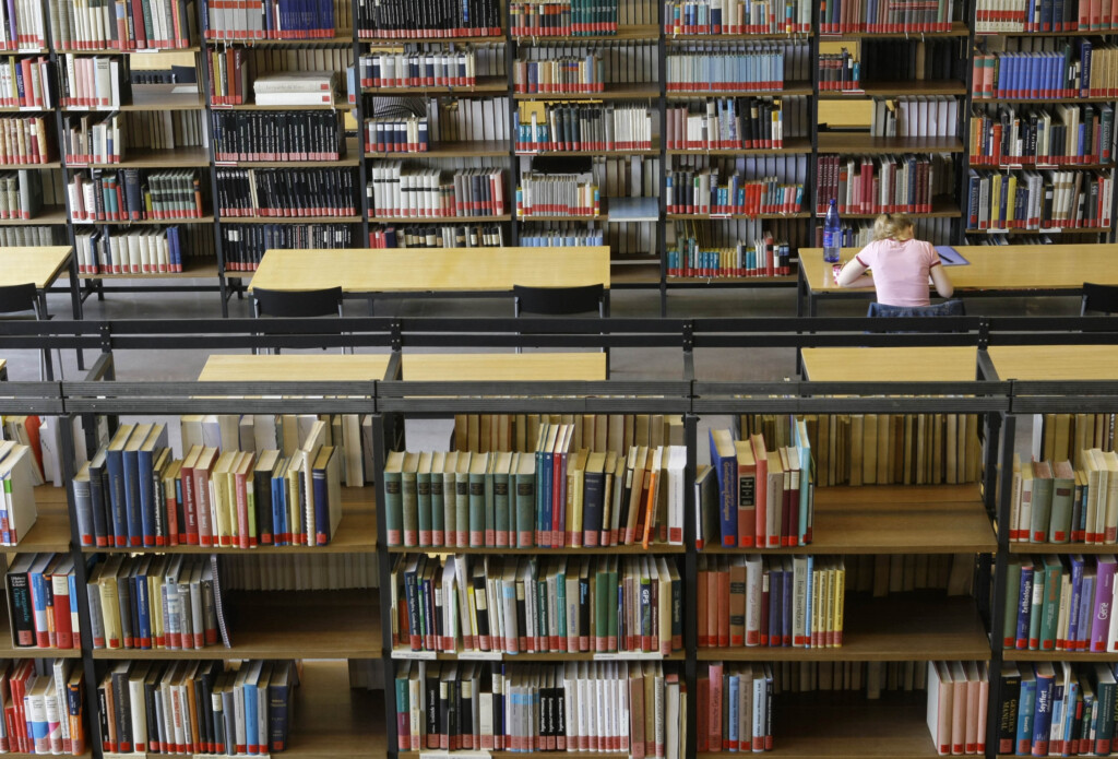 Deu Bildung Hochschule