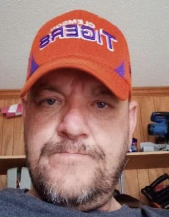 Missing Man