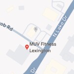 Lex Traffic Collision 1