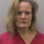 Gosson Carrie Ann