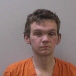 Jones William Austin
