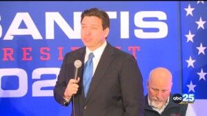 Desantis Pkg