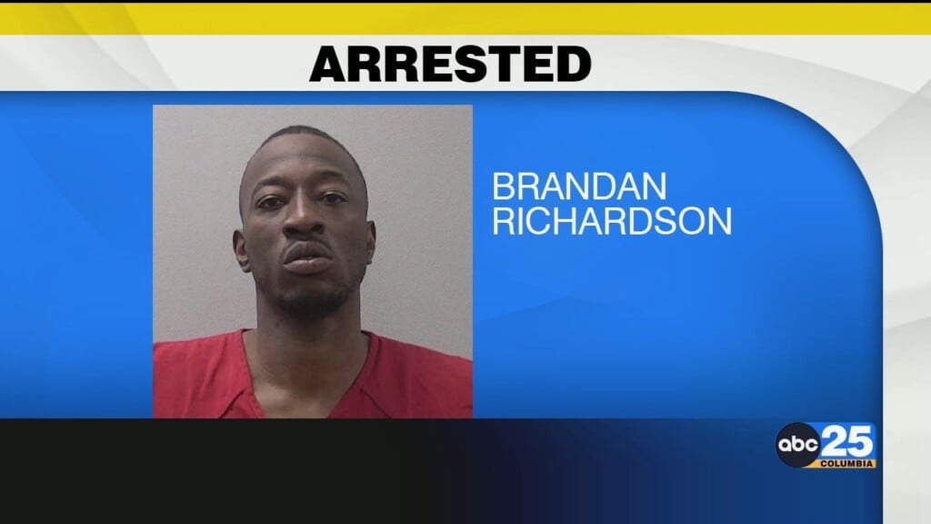 Gang Arrest