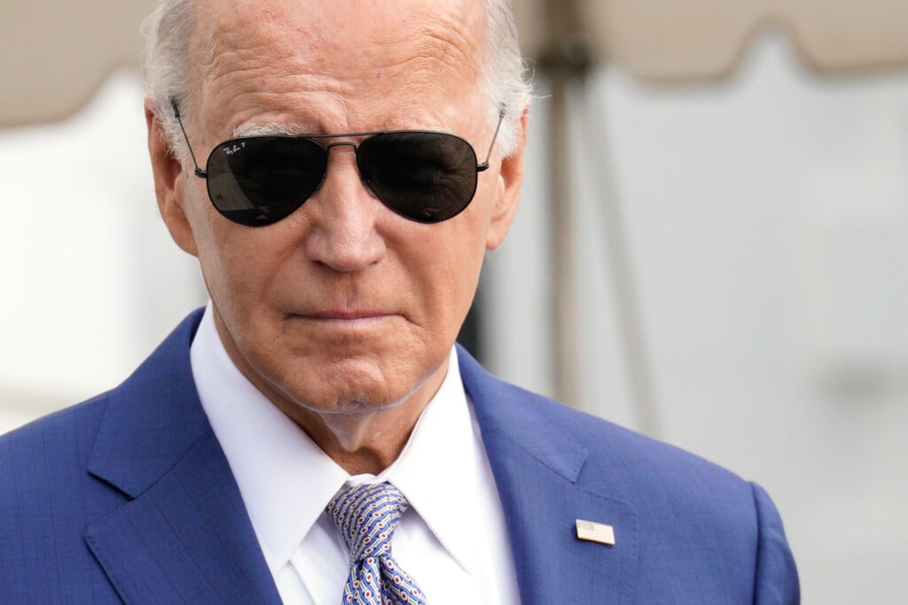 Joe Biden