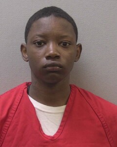 Godbolt Lilwanda Aulette