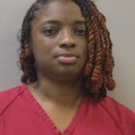 Morgan Shakela Nicole