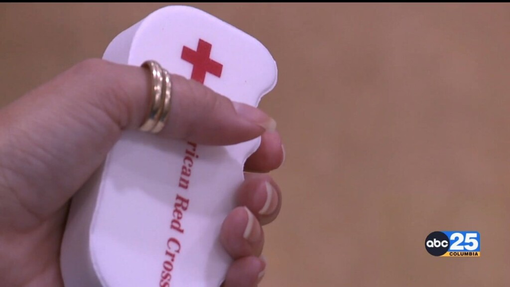 Donate Blood