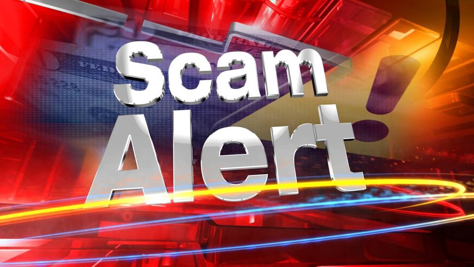 Sumter Scam Alert