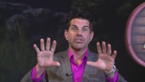 Jurassic Park Tyler Ryan Gyro