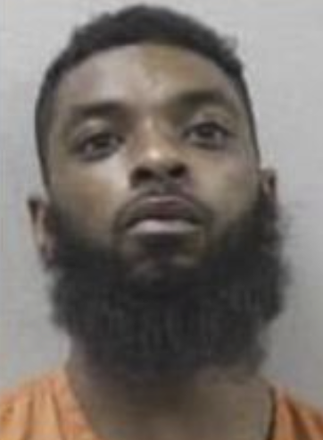 Sherrod Cantoine Joyner