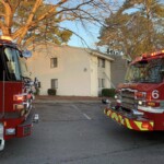Irmo Fire 1