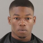 Sumter Arrest