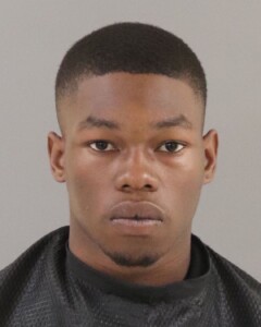 Sumter Arrest