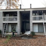 Irmo Fire 2
