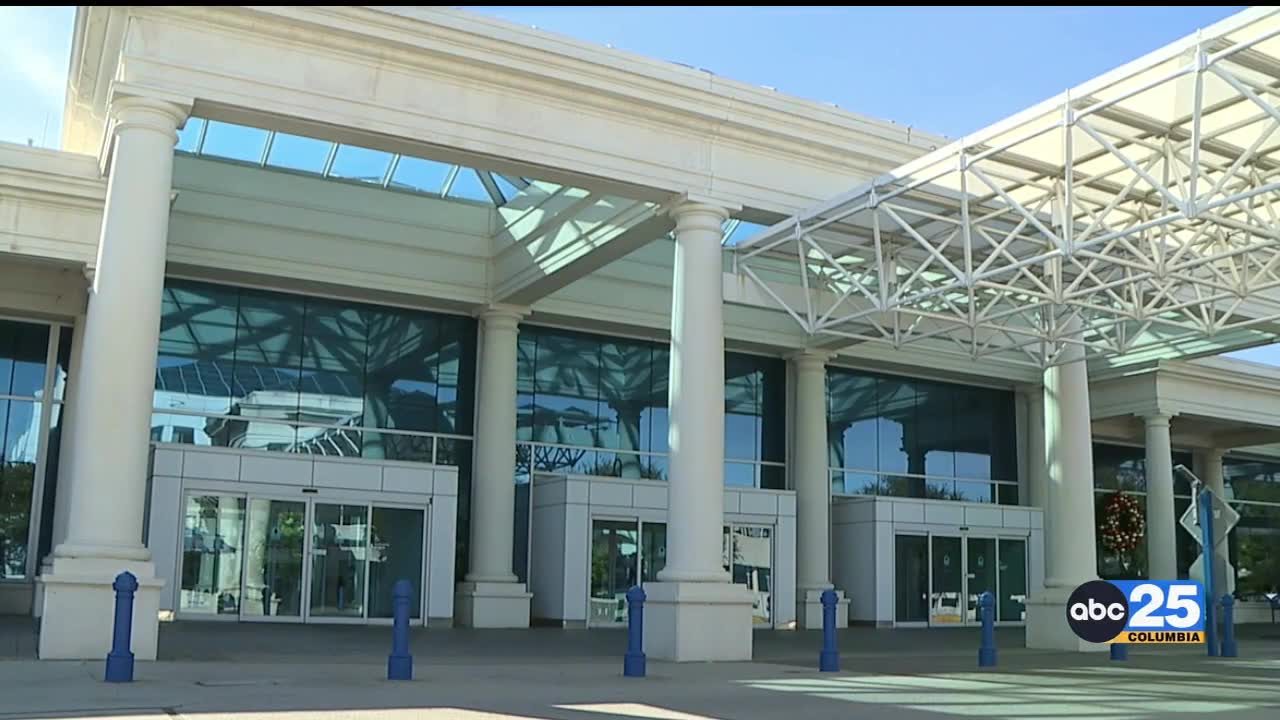 Human trafficking awareness program on display at SC airports - ABC ...