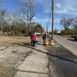 Bamberg Cleanup 8